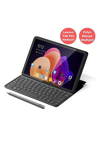 Lenovo tablet