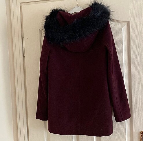 36 Beden bordo Renk Kaban
