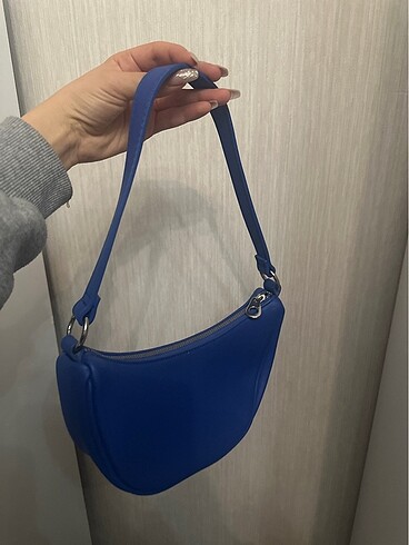 Pull and Bear Çanta
