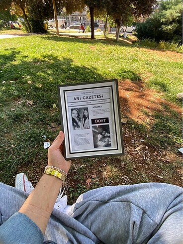Anı gazetesi