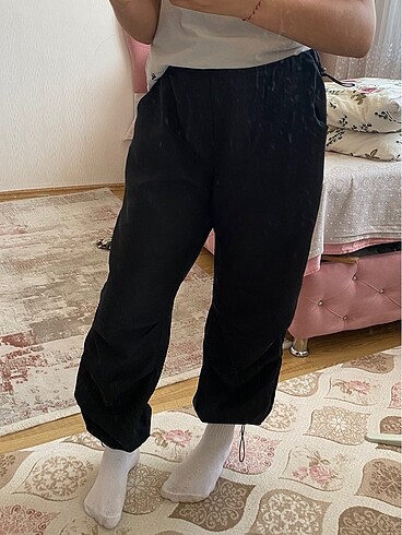 Diğer Paraşüt pantolon