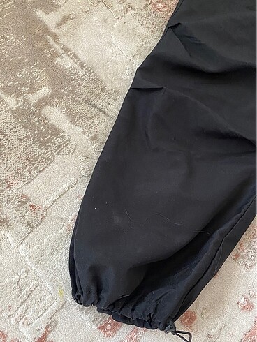 s Beden Paraşüt pantolon