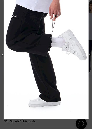 Void esorfman - Görsel 2