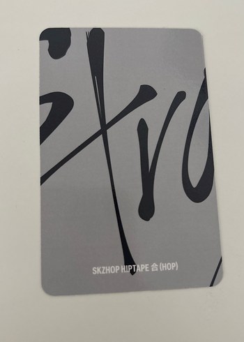  STRAY KIDS LEE KNOW PC