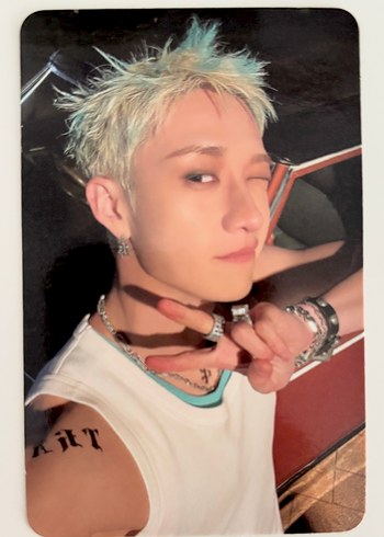 Louis Vuitton Bang Chan Pc This That