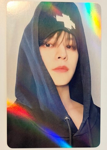 Louis Vuitton Seungmin Pc Rock Star Makestar Pob