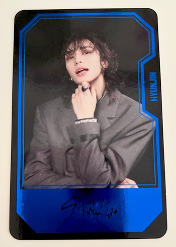 Louis Vuitton Hyunjin Pc Hop Hiptape