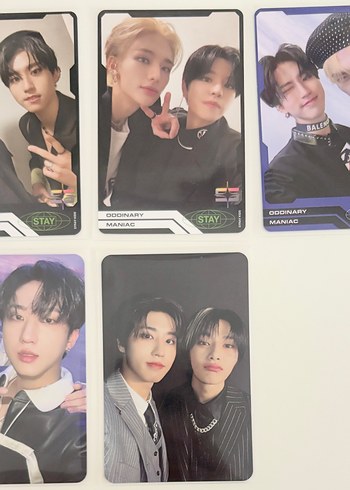 Louis Vuitton Stray Kids Unit Pc
