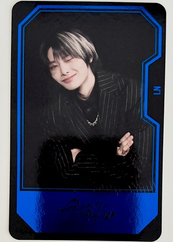 Calvin Klein Jeongin Pc Hop Hiptape