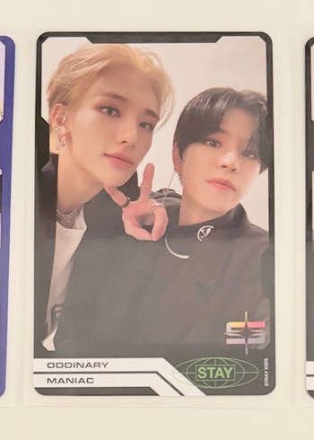 Louis Vuitton Stray Kids Unit Pc Oddinary