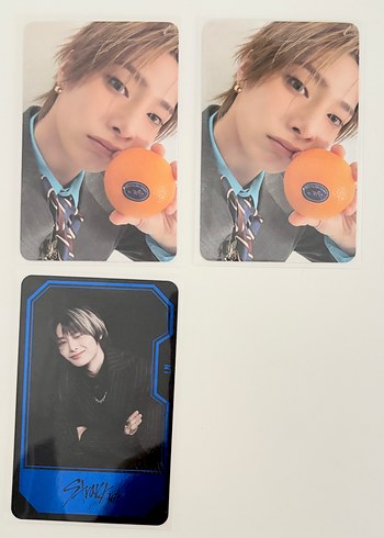 Gucci Jeongin Pc