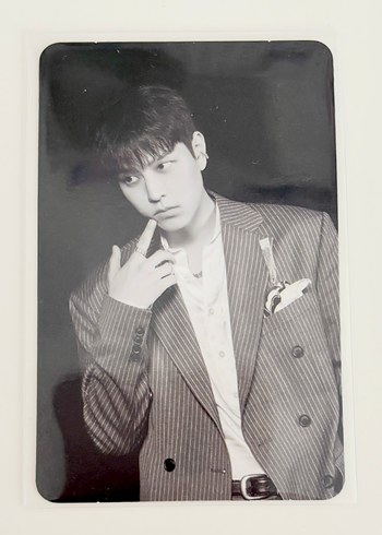 Louis Vuitton Seungmin Pc Hop Hiptape