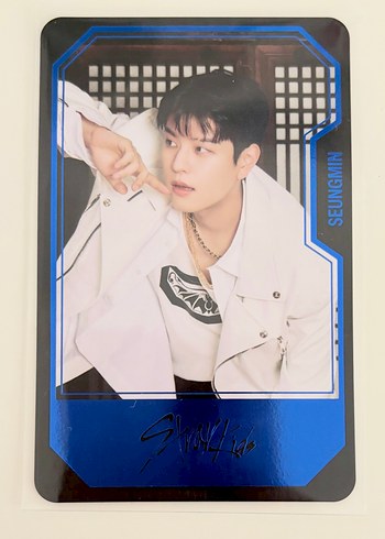 Calvin Klein Seungmin Pc Hop Hiptape