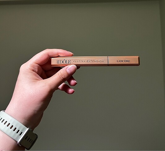 Lancôme Idole Flutter Extension Maskara