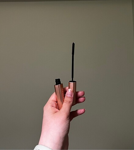 Lancome Lancôme Idole Flutter Extension Maskara