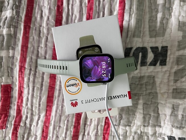 Beden Renk Huawei Watch Fit 3