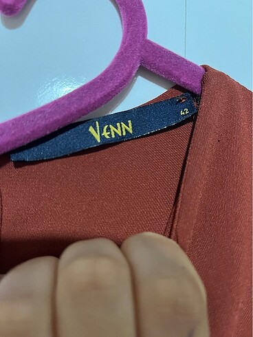 l Beden Venn marka tunik gömlek