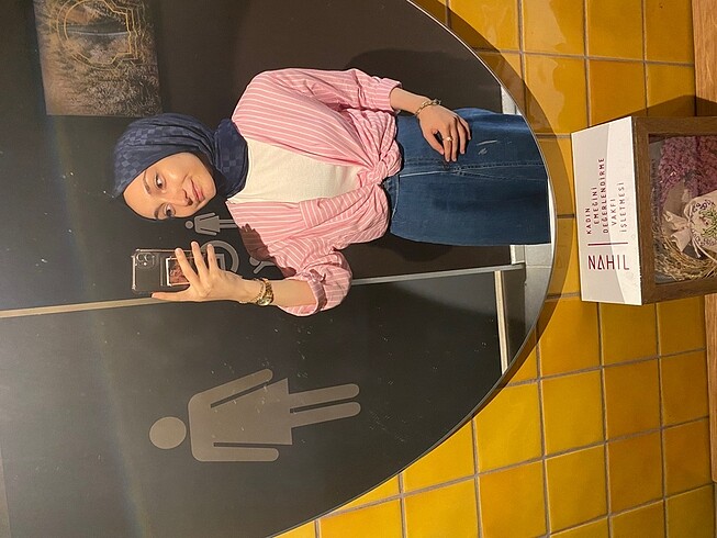 Zara Kot etek