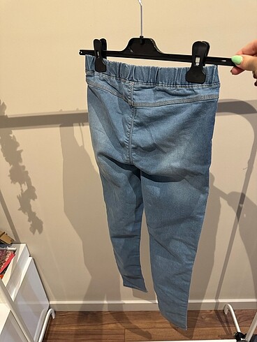 LC Waikiki LCW KOT TAYT