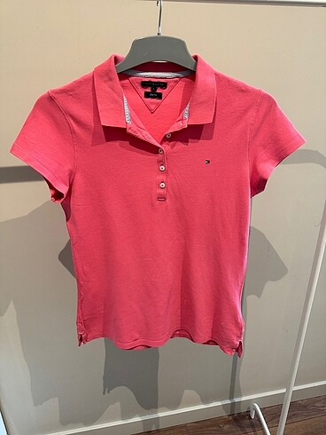Orijinal Tommy Tshirt