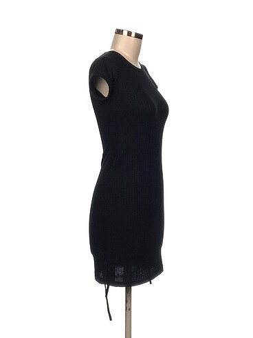 Vintage Love Kısa Elbise %70 İndirimli. - Görsel 2