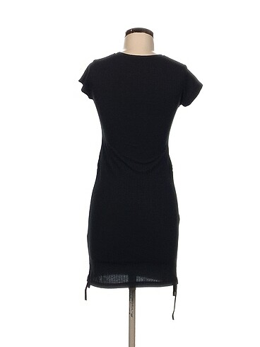 Vintage Love Kısa Elbise %70 İndirimli. - Görsel 3