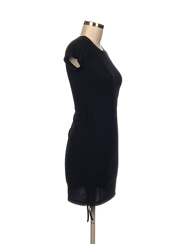 Vintage Love Kısa Elbise %70 İndirimli. - Görsel 2