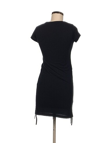 Vintage Love Kısa Elbise %70 İndirimli. - Görsel 3