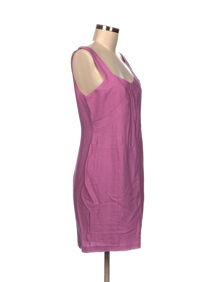 Vintage Love Kısa Elbise %70 İndirimli. - Görsel 2