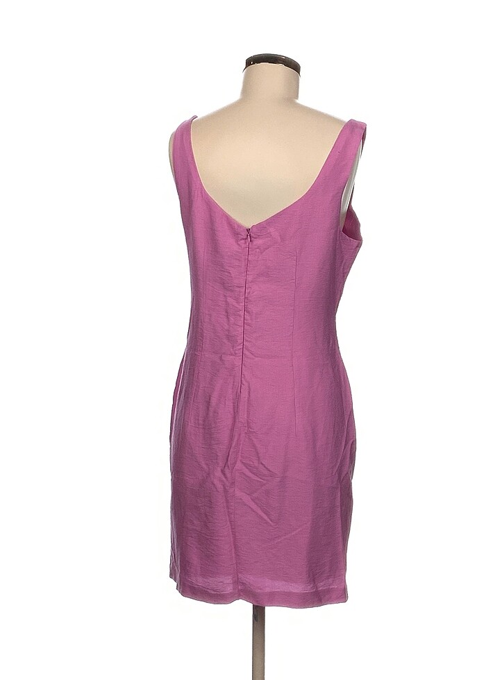 Vintage Love Kısa Elbise %70 İndirimli. - Görsel 3