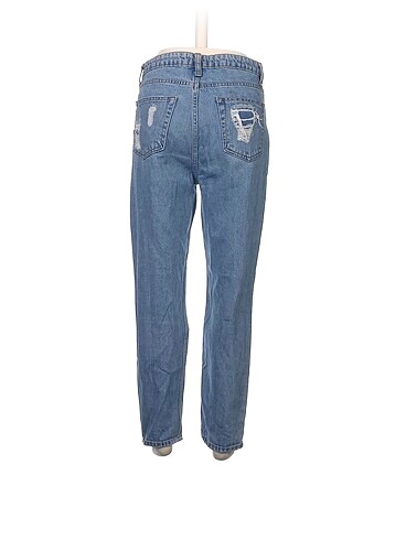 40 Beden Vintage Love Jean / Kot %70 İndirimli.