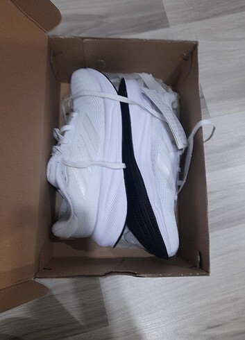 Adidas response sıfır hiç kullanılmamış 