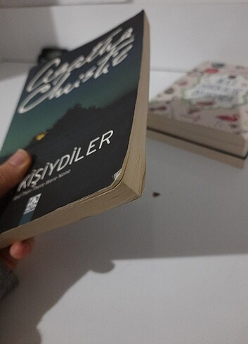 Beden On kişiydiler, isimsizin çocukları, alice harikalar diyarında