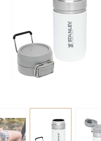 Stanley Termos - Görsel 3