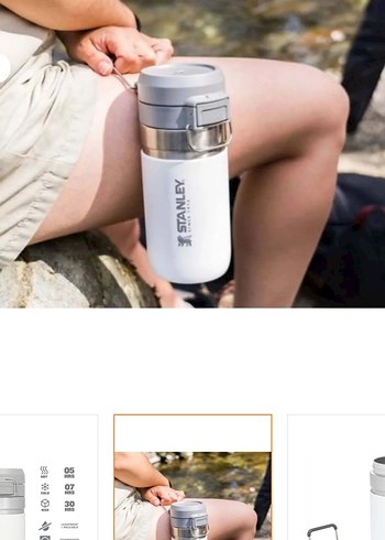 Stanley Termos - Görsel 7