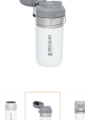 Stanley Termos - Görsel 4