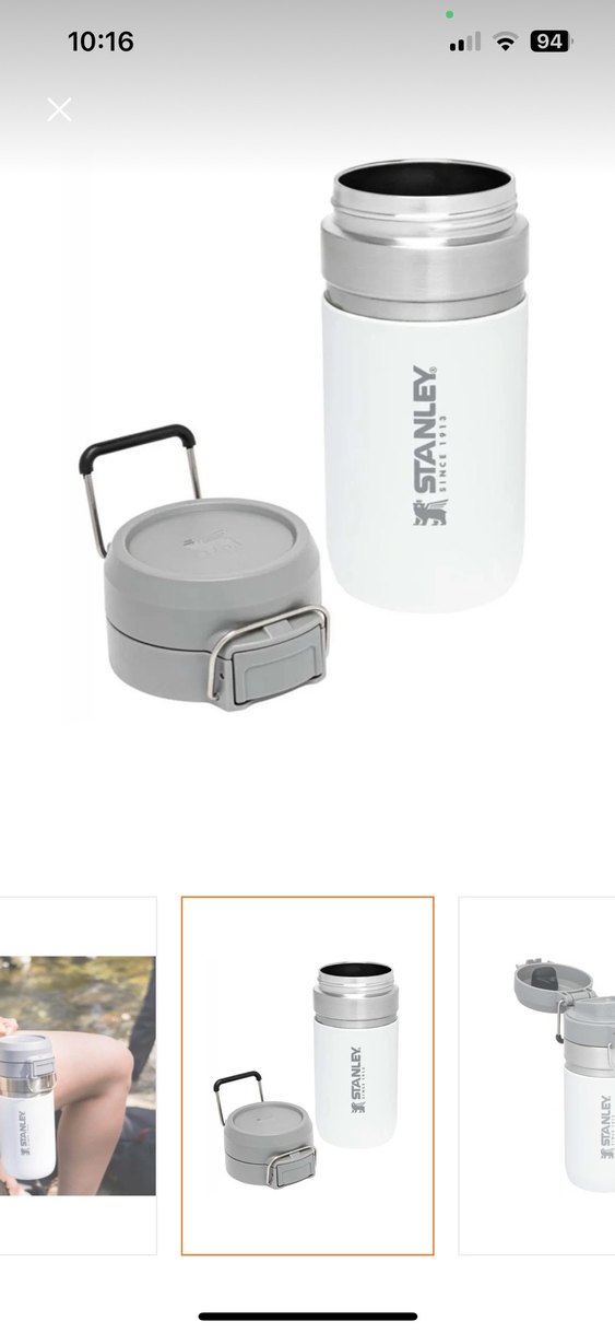 Stanley Termos - Görsel 3