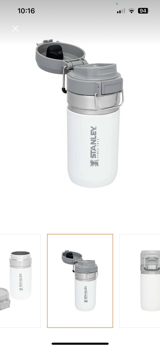 Stanley Termos - Görsel 4