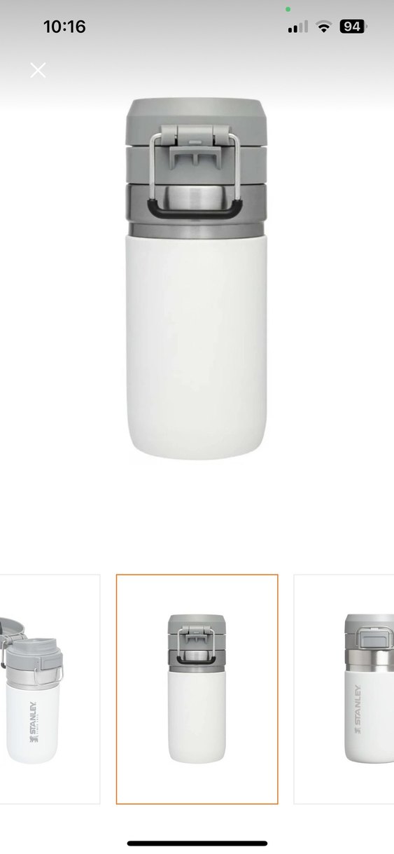 Stanley Termos - Görsel 5