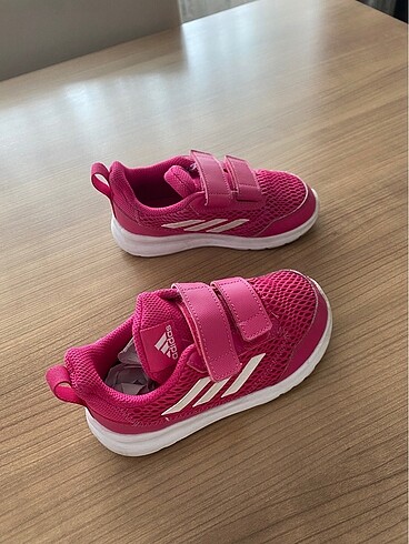 Adidas Kız Çocuk Spor Ayakkabı 26