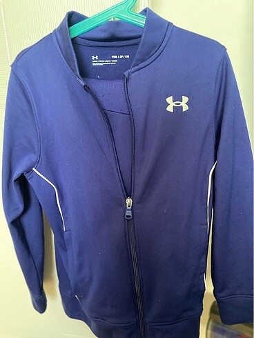 Under Armour Çocuk Eşofman Takımı 7-8 yaş