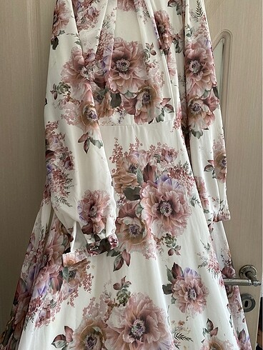 xl Beden Elbise