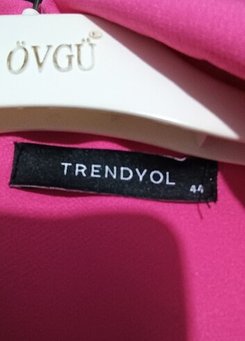 Trendyol & Milla Blazer ceket
