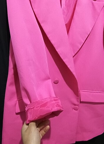 Blazer ceket 