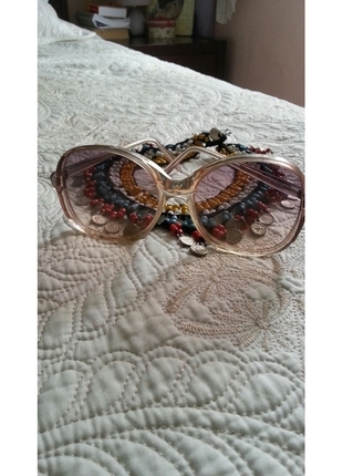 Vintage Love Vintage gozluk