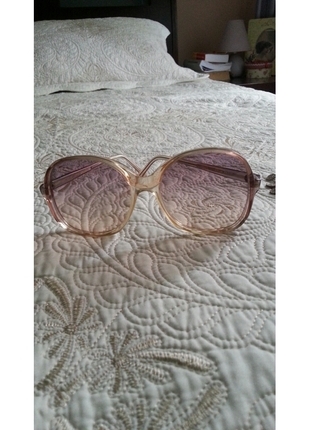 universal Beden Vintage gozluk
