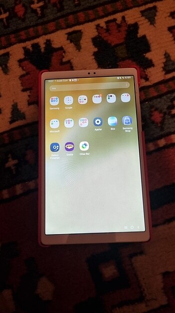 Samsung tablet a7