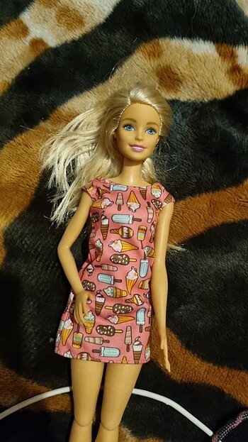 Barbie
