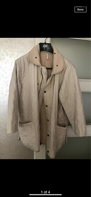 Barbour mont