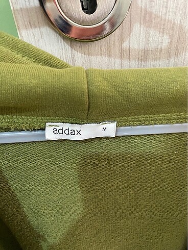 m Beden addax sweat hırka